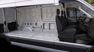 2024 Ford Transit® Internal Image 1